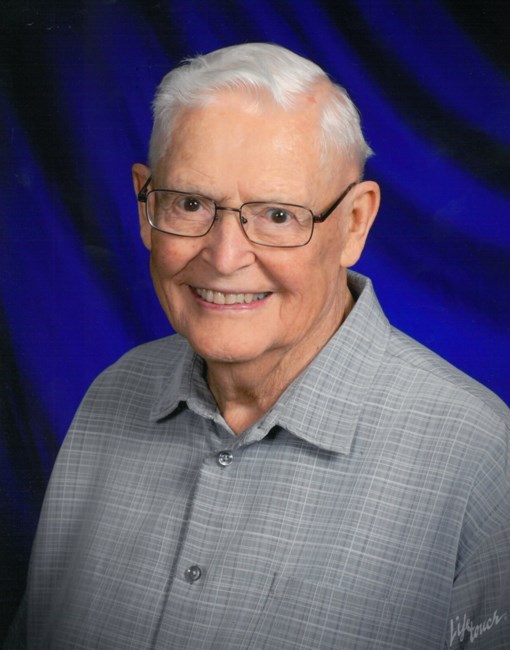 Obituary of Kenneth B Tindall