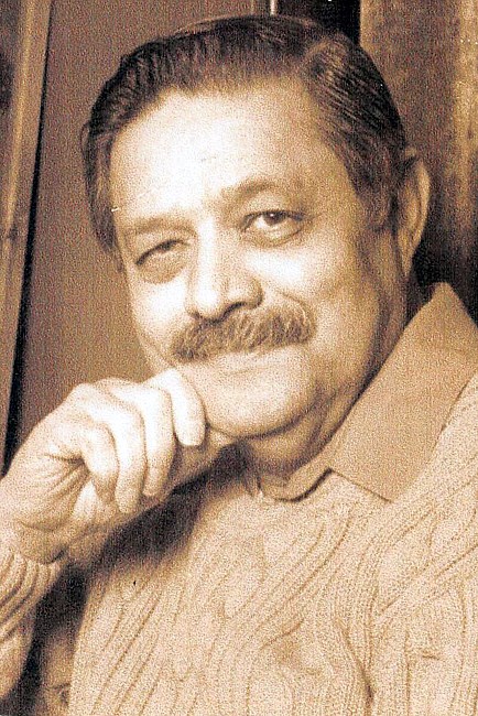 Obituary of Euquerio Omar Bustamante