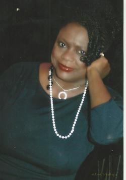 Obituary of Vera B. Smith-Davenport