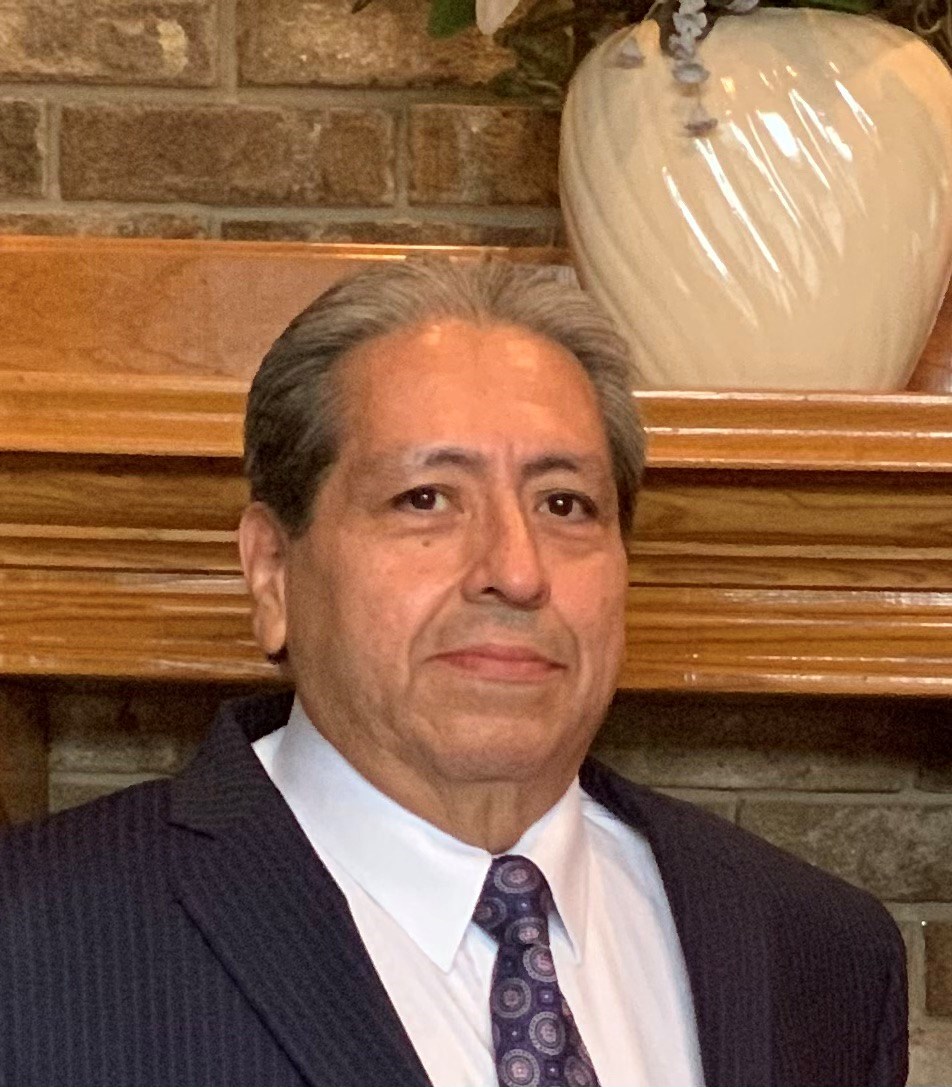 Obituario de Jose Luis Gonzalez