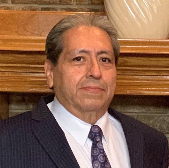 Obituario de Jose Luis Gonzalez