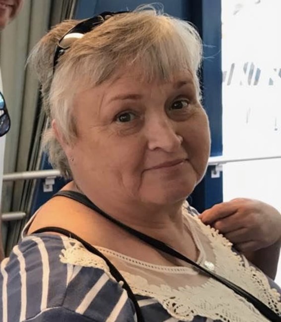 Obituary of Kathy Jean Manning