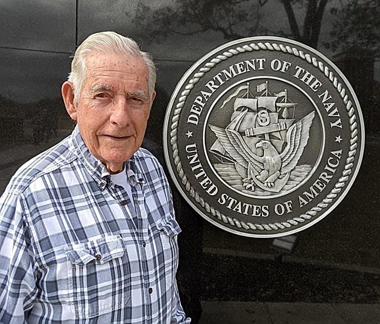 Obituary of Lester Earl Woolbright