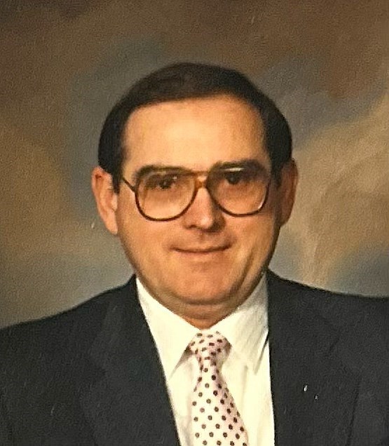 Obituary of Robert Gerald 'Bob" Dannels
