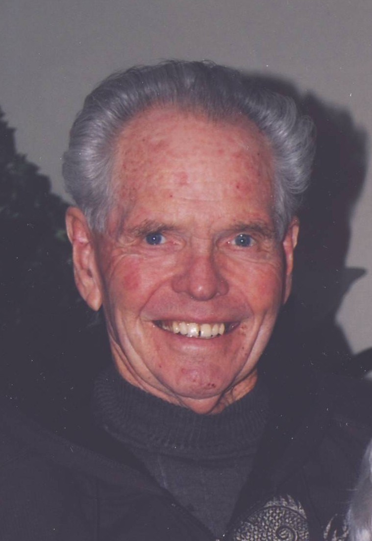 Robert Barry Obituary Centennial, CO