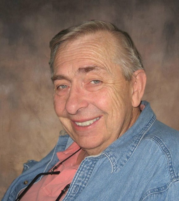 Obituary of Louis E Dahlstrom