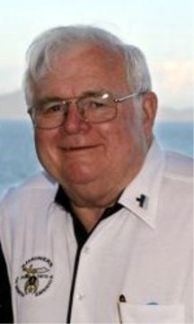 Obituary of John Robert Fowler