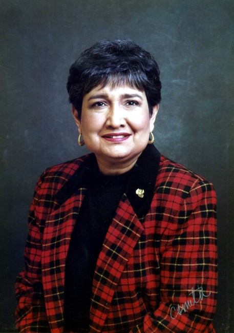 Avis de décès de Lois Vasquez