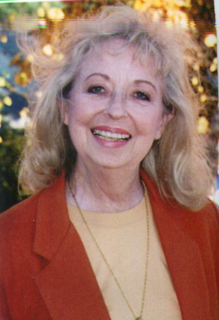 Obituary of Ann Bodkin