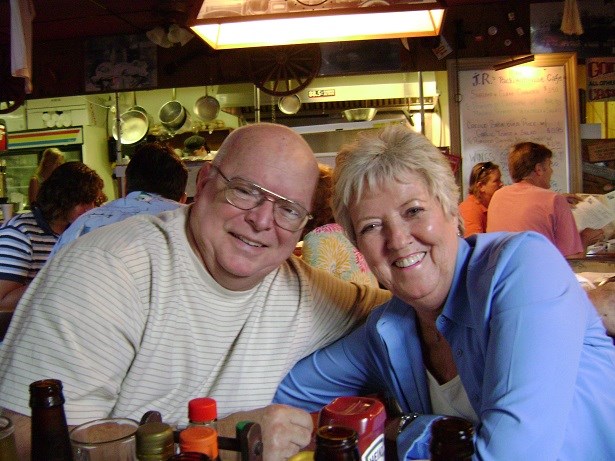 Obituary of Sandra Lee Martin