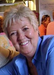 Obituary of Sandra Lee Martin