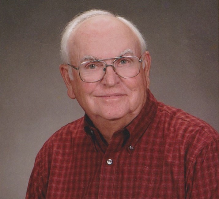 Obituary of Ernest Jerry Monroe