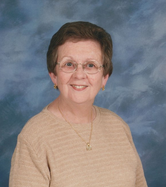 Obituary of Barbara "Bobbie Jean" Oliver Jessee