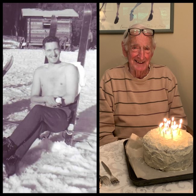 Obituary of Ronald Edward Gaines