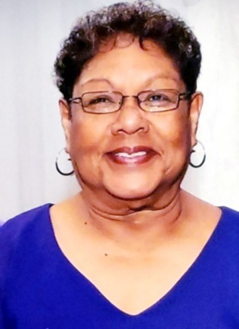 Avis de décès de Louise Regina Henderson