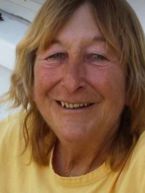 Avis de décès de Kathleen A. Irving