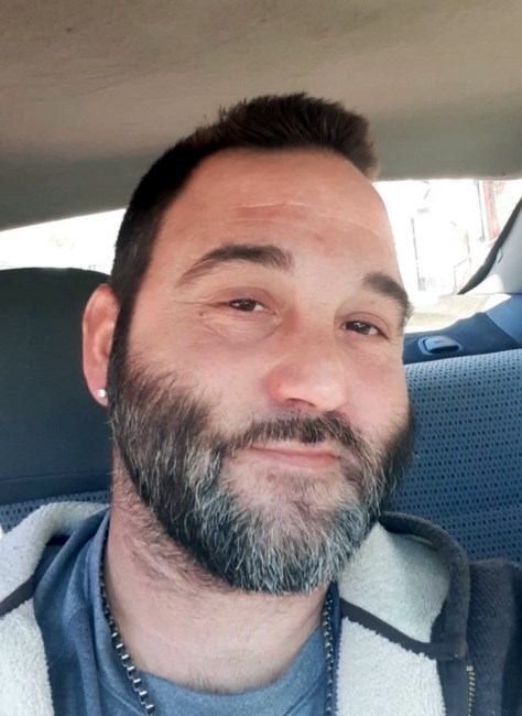 Obituary of Shaun Michael Lovett