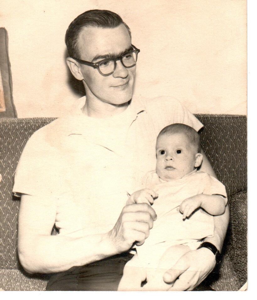 Obituary of Albert Edward Sawyer III