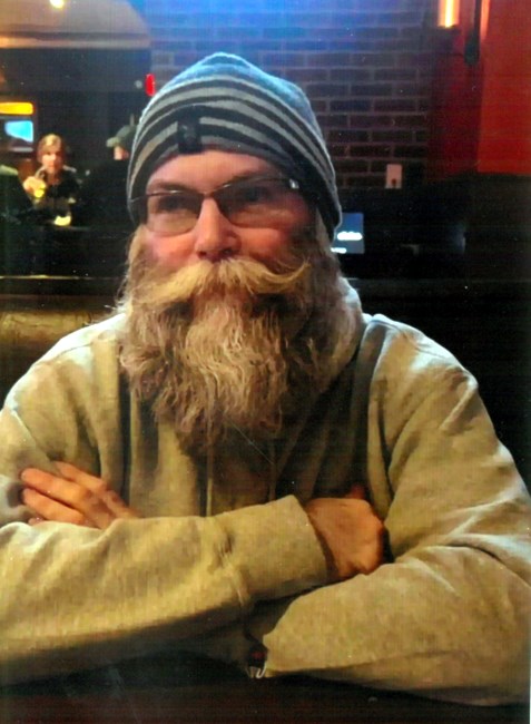 Obituary of William Donald Carmack