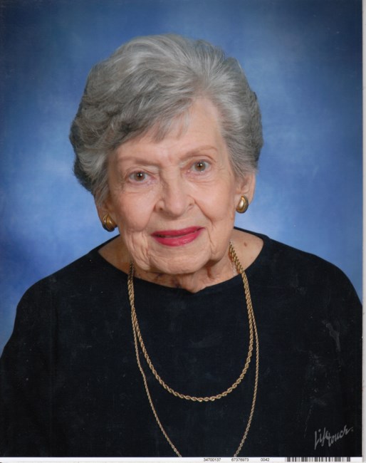 Obituary of Juanita R. Green