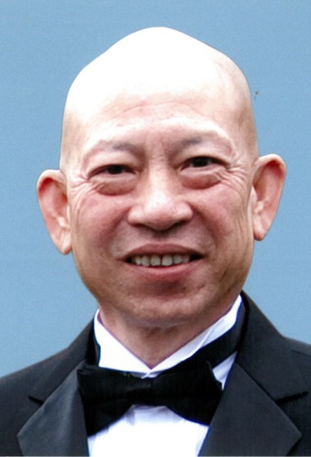 Obituario de Kam Shing Ho