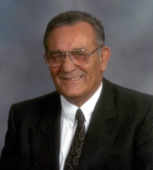 Obituary of Franklin Hughlit Opp