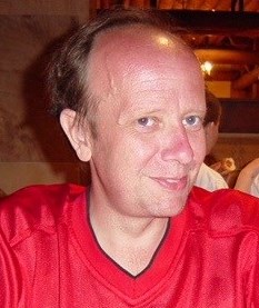 Obituary of Robert Christopher Young