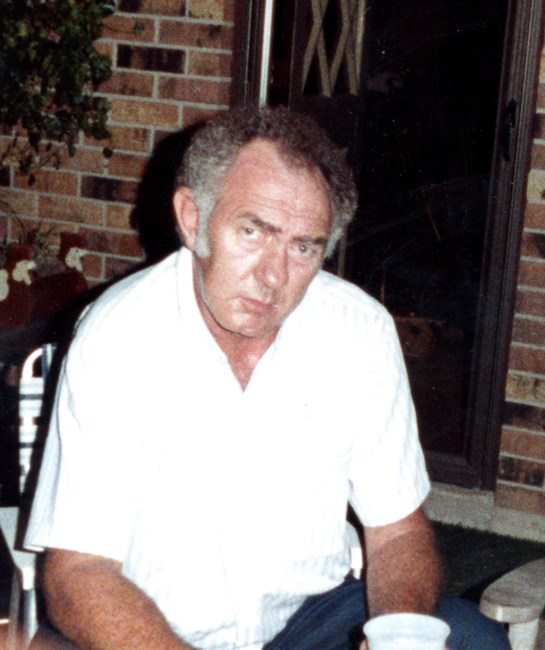 Avis de décès de Billy "Bill" Neal Russell