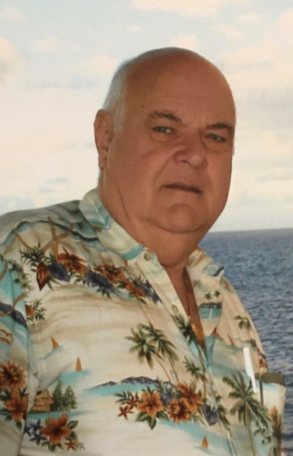 Obituary of Andrew Anthony Legere