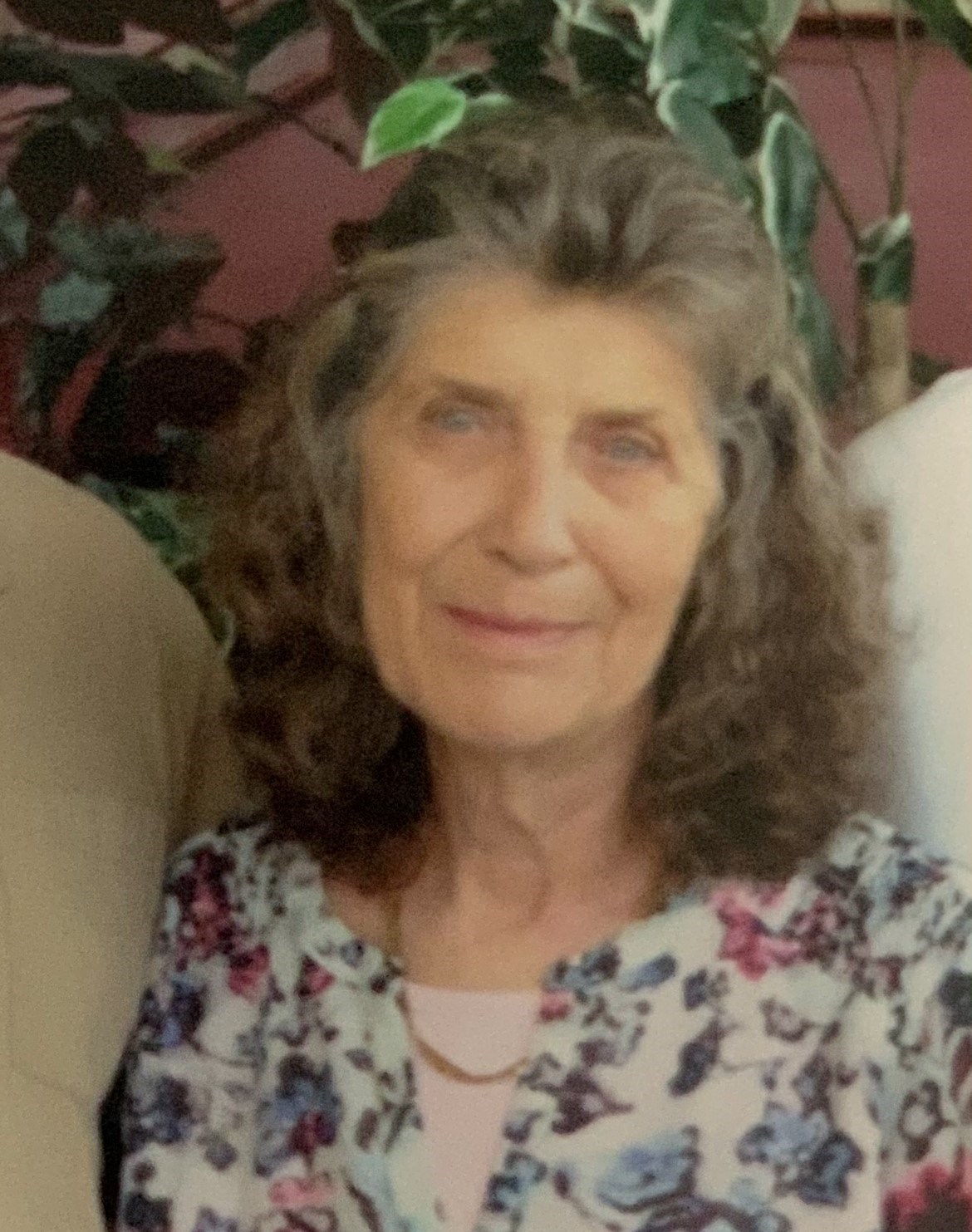 Obituary of Kay J. Haworth