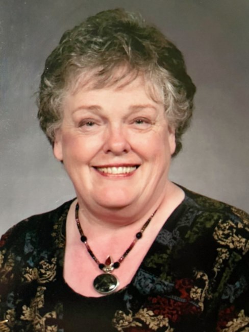 Obituary of Martha Jayne Stanfield