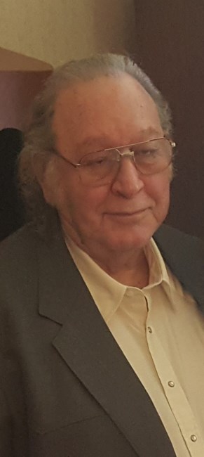 Obituary of James M. Huddleston