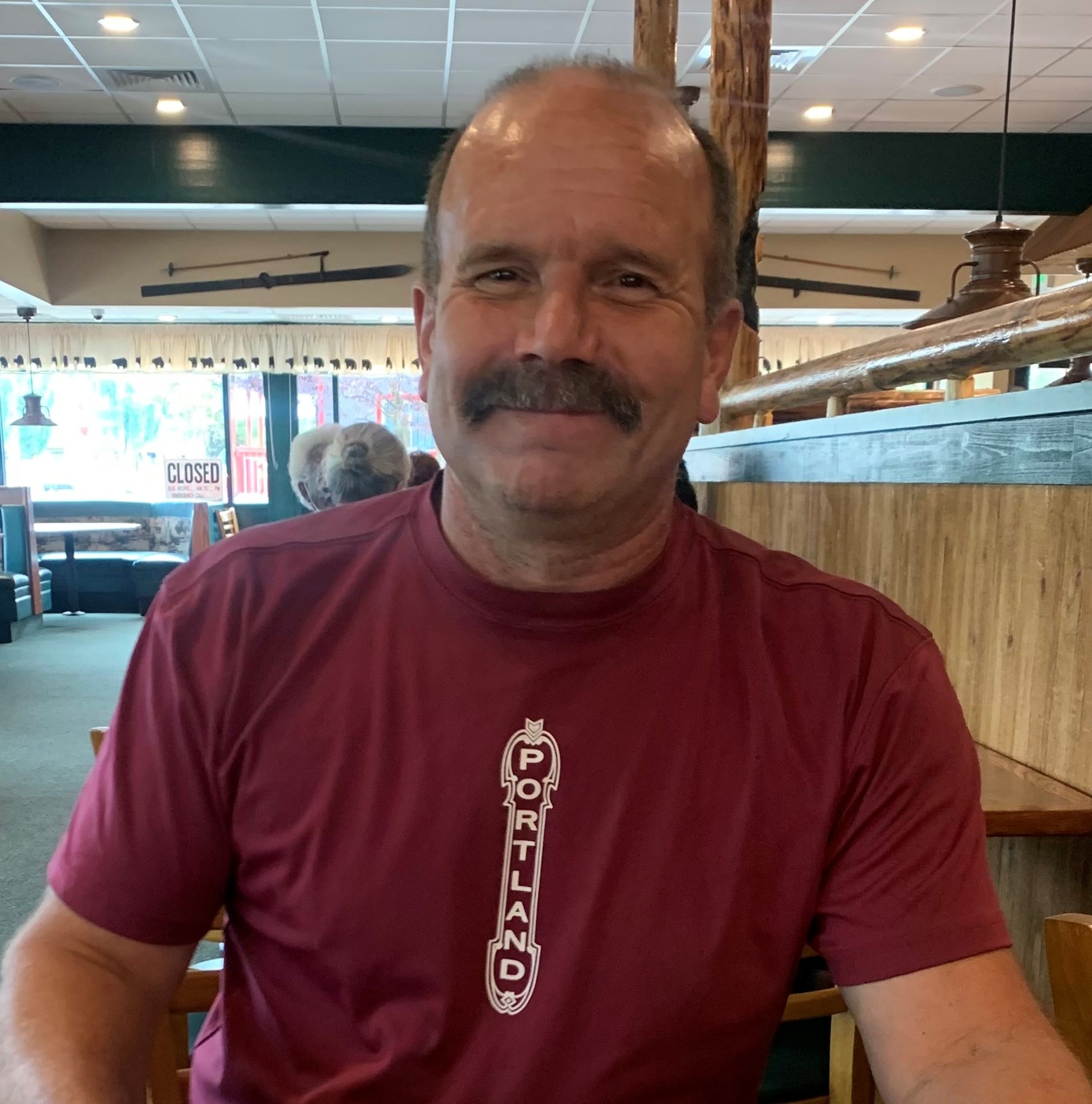 Obituary of Curtis Evan Gift