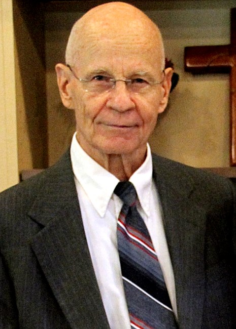 Obituario de Oscar F. Johnson