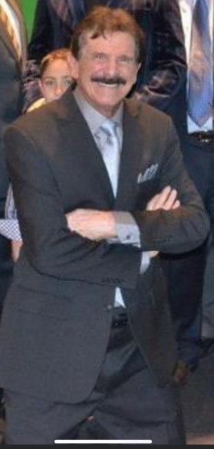 Obituary of Philip J Abisognio