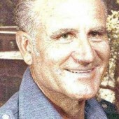 Obituary of Nicholas Constanzo, Sr.