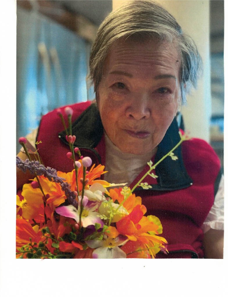 Obituary of Mrs. Wah Ying Woo