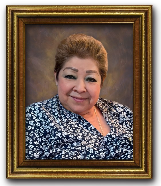 Obituary of Elida Vasquez