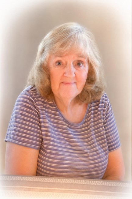 Obituary of Janet Helen Margosiak