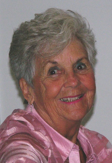 Obituary of Rose Marie Heintzman Pinkley