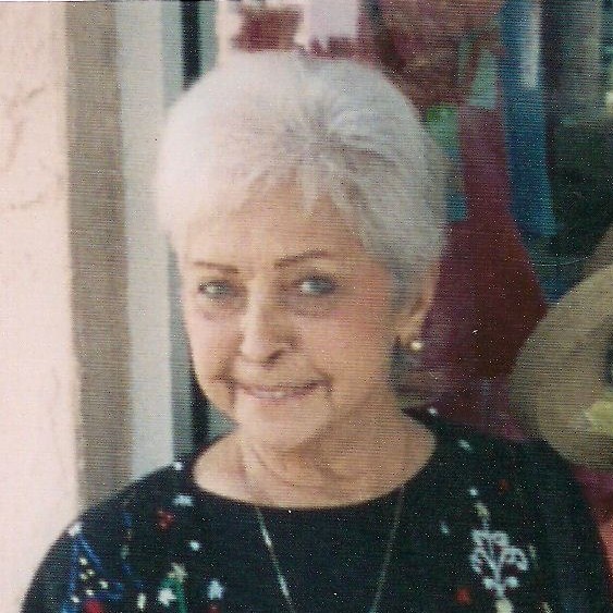 Obituary of Alice Davis Thaler