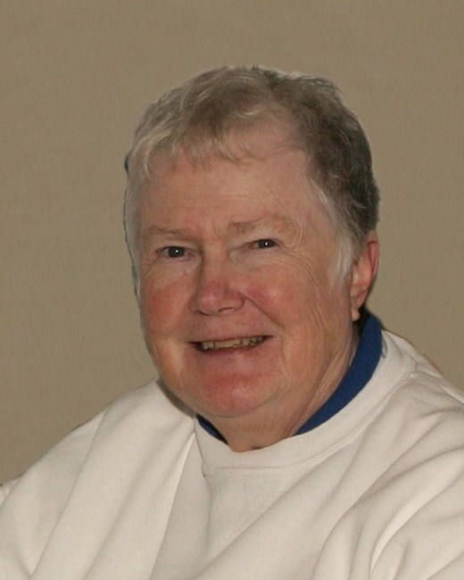 Obituary of Sally Jane Stevens