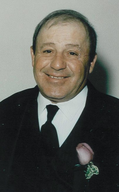 Obituary of Rogerio Pereira