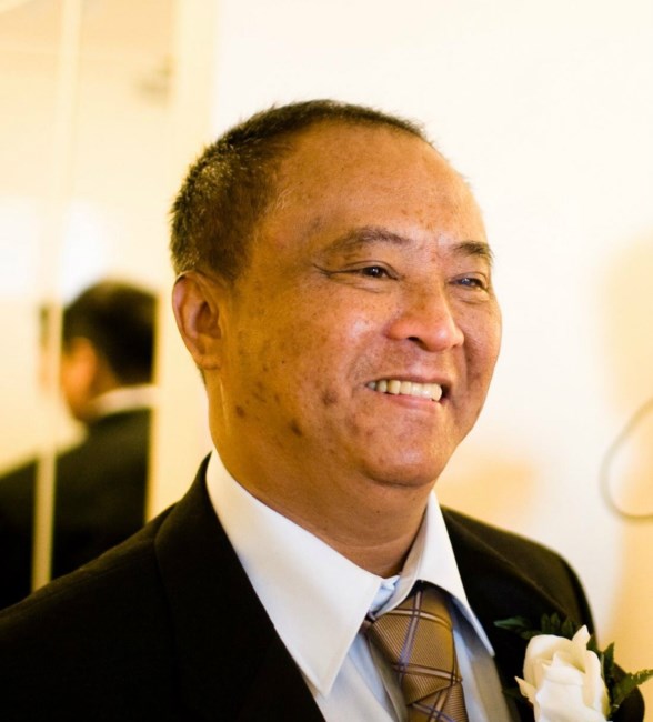 Obituary of Mr. Linh Van Le