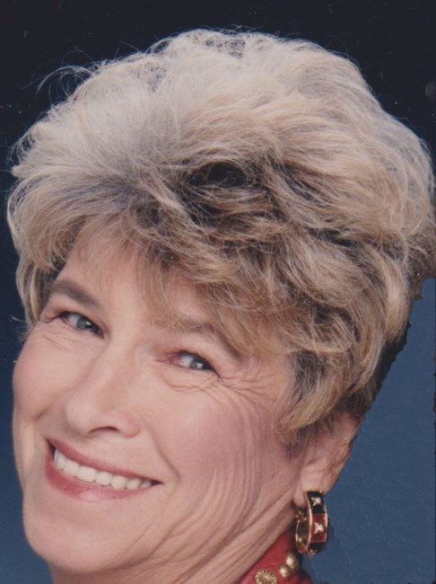 Obituary of Janet Florence Leonard
