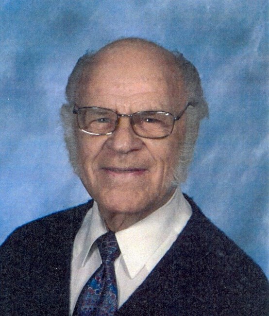 Obituary of Edward Franklin McClaskey