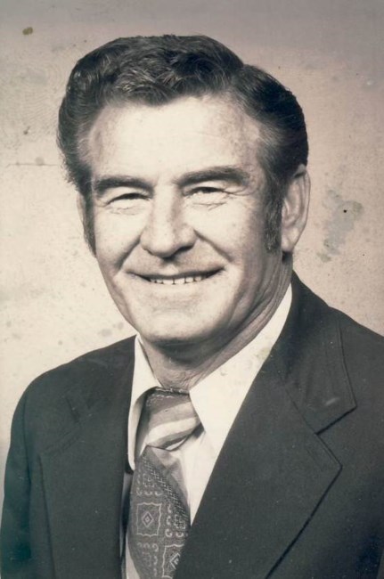 Obituary of Glenn Lafon Hopper