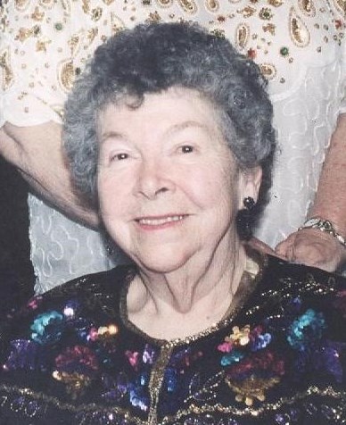 Obituary of Dorothy Sue Ashmore