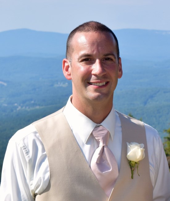 Obituary of Nathan Berry