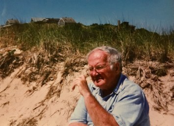 Obituary of Matthew Francis Connolly Jr.